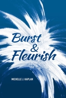 Burst  Fleurish 1098313984 Book Cover