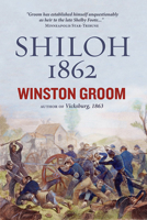 Shiloh, 1862 1426211716 Book Cover