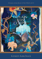 Explain This Corpse 0899241743 Book Cover