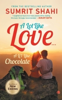 Thoda Thoda Pyar: Kuch Kuch Chocolate Jaisa 8129148382 Book Cover