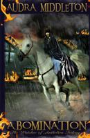 Abomination 1499210973 Book Cover