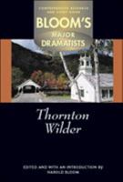 Thornton Wilder 0791070336 Book Cover