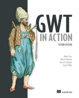 GWT in Action 1935182846 Book Cover