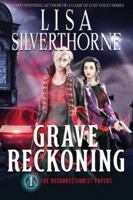 Grave Reckoning 195519758X Book Cover
