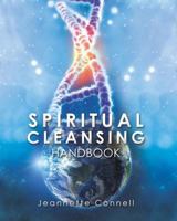 Spiritual Cleansing Handbook 1545629625 Book Cover