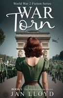 War Torn Book 1 1739355636 Book Cover