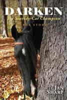 Darken: The Scaredy-Cat Champion 0615813453 Book Cover