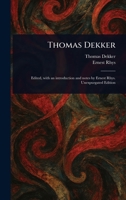 Thomas Dekker 1023188821 Book Cover