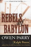 Rebels of Babylon 0060513934 Book Cover