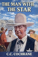 The Man With the Star B0GMWQP5HK Book Cover
