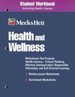 Health and Wellness 1886693277 Book Cover