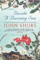 Beside a Burning Sea 0451224922 Book Cover