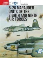 B-26 Marauder of the 9th Air Force 185532637X Book Cover