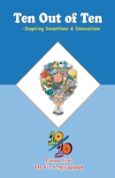 Ten Out of Ten (10/10) B0DRYYQY4N Book Cover