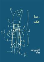 Love, Robot 1946031127 Book Cover