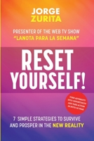 Reset Yourself 0985416084 Book Cover