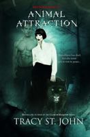 Animal Attraction 1523728949 Book Cover