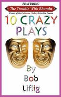 10 Crazy Plays 1456745778 Book Cover