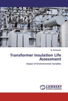 Transformer Insulation Life Assessment 620053912X Book Cover