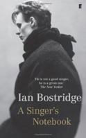 A Singer's Notebook 057125246X Book Cover