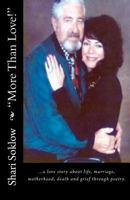 More Than Love! 1466208325 Book Cover
