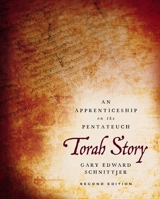 Torah Story, Second Edition: An Apprenticeship on the Pentateuch 031011277X Book Cover