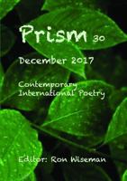 Prism 30 - December 2017 1387441558 Book Cover