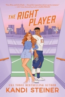The Right Player 192323207X Book Cover