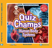 Human Body Systems 9811274916 Book Cover