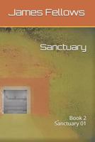 Sanctuary: Book 2 Sanctuary 01 1792154755 Book Cover