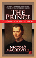 The Prince 1722502061 Book Cover