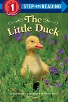 The Little Duck (Pictureback®) 0553533525 Book Cover
