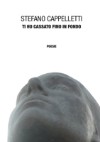 Ti ho cassato fino in fondo 132650150X Book Cover