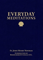 Everyday Meditations 1933184965 Book Cover