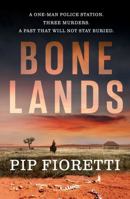 Bone Lands 1923293001 Book Cover