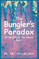 Buggy Crenshaw and The Bungler's Paradox 0981736505 Book Cover