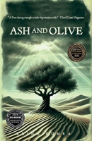 Ash and Olive B0DPMW51FQ Book Cover
