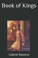 Book of Kings B08Y4T6XKZ Book Cover