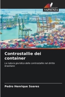 Controstallie dei container (Italian Edition) 6207222849 Book Cover