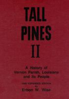 Tall Pines II 1934060410 Book Cover