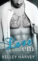 Love 'Em 1523967641 Book Cover