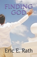 Finding God B084QKYDS1 Book Cover