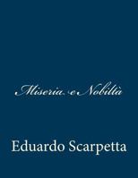 البؤس و النبل 1483924831 Book Cover