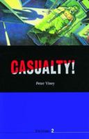 Casualty! 0194219585 Book Cover