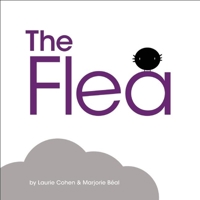 The Flea 1771470569 Book Cover