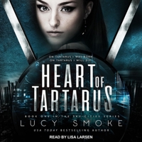Heart of Tartarus 1088213952 Book Cover