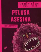 Pelusa asesina 8415357176 Book Cover