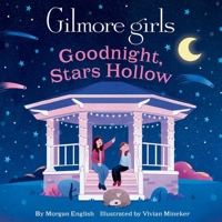 Gilmore Girls B0DJKYPFHP Book Cover