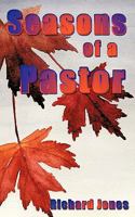 Seasons of A Pastor 1438929129 Book Cover