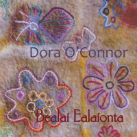 Dora O'Connor 1511532637 Book Cover